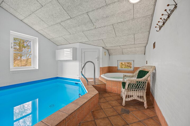 Sommerhus 80166 på Vestervej 29B, Toftum, Rømø - Billede #17