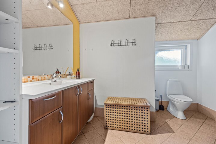 Sommerhus 80166 på Vestervej 29B, Toftum, Rømø - Billede #19