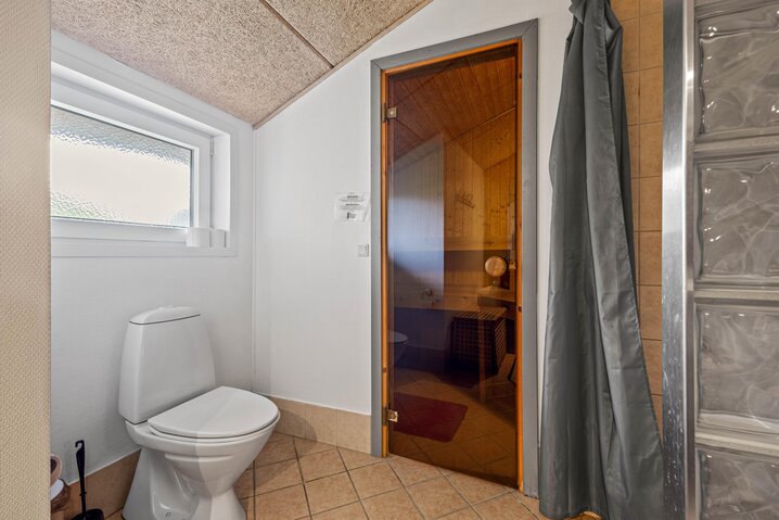 Sommerhus 80166 på Vestervej 29B, Toftum, Rømø - Billede #20