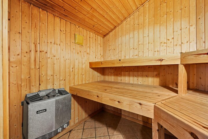 Sommerhus 80166 på Vestervej 29B, Toftum, Rømø - Billede #21