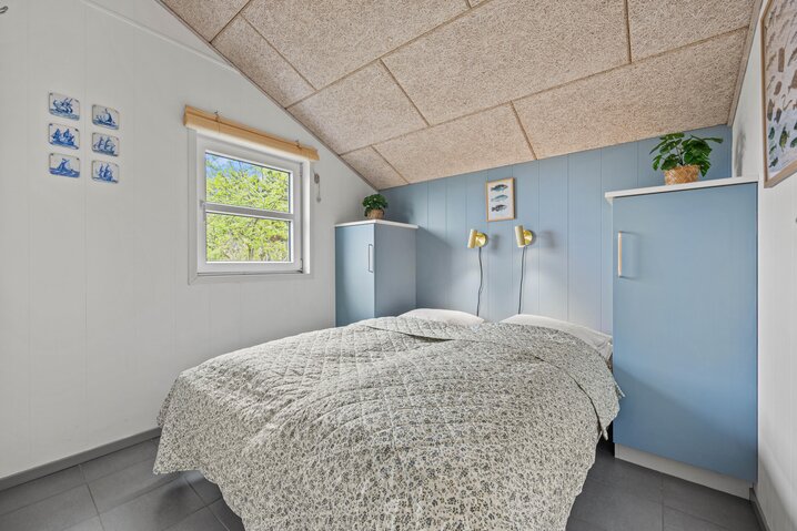 Sommerhus 80166 på Vestervej 29B, Toftum, Rømø - Billede #22