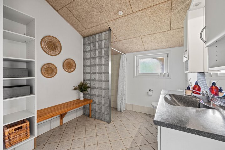 Sommerhus 80166 på Vestervej 29B, Toftum, Rømø - Billede #23