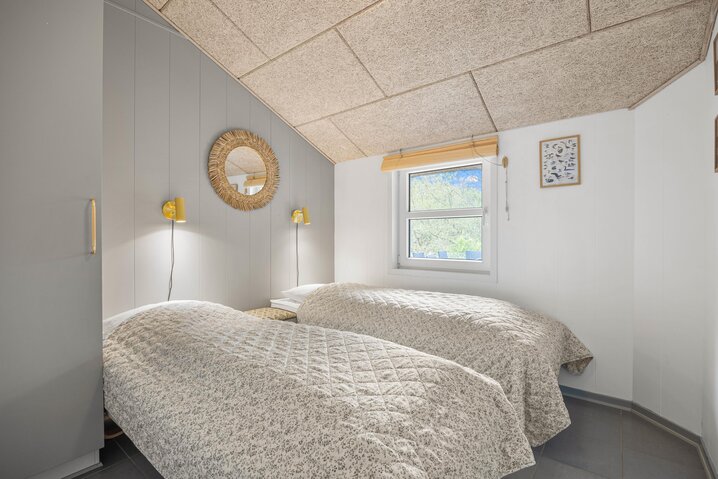 Sommerhus 80166 på Vestervej 29B, Toftum, Rømø - Billede #24
