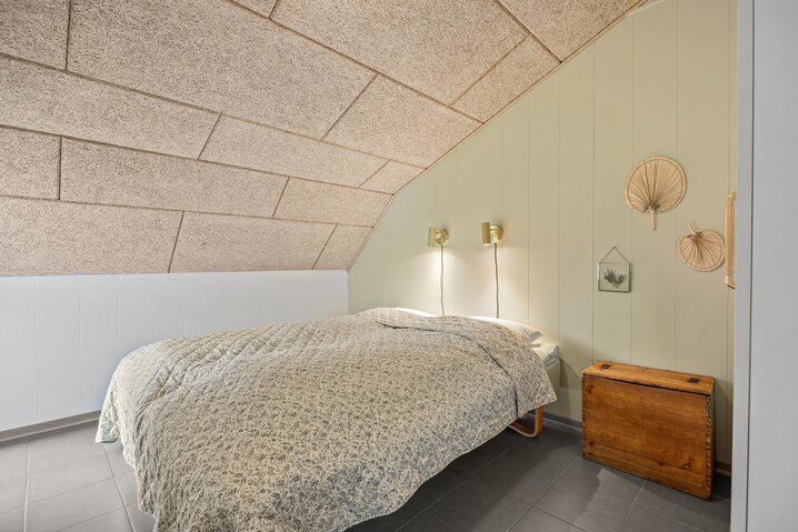 Sommerhus 80166 på Vestervej 29B, Toftum, Rømø - Billede #25