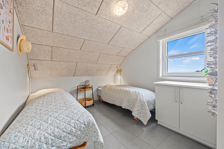 Sommerhus 80166 på Vestervej 29B, Toftum, Rømø - Billede #26