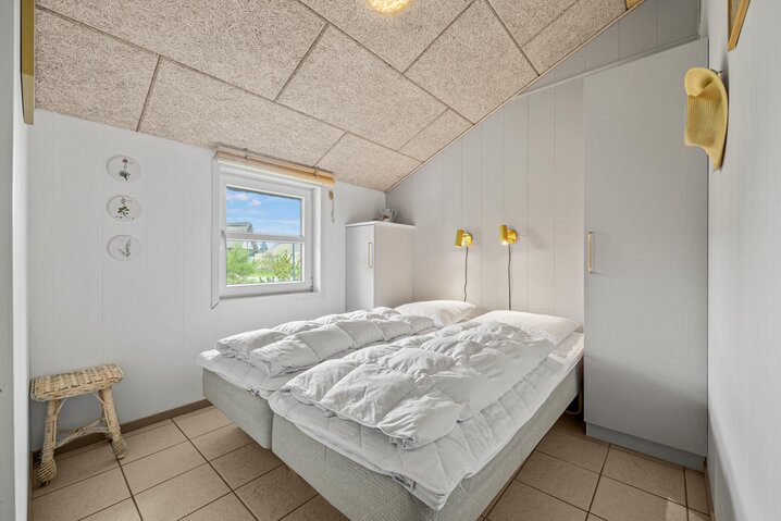 Sommerhus 80166 på Vestervej 29B, Toftum, Rømø - Billede #27