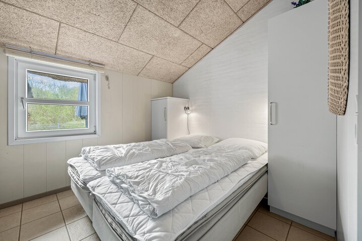 Sommerhus 80166 på Vestervej 29B, Toftum, Rømø - Billede #28