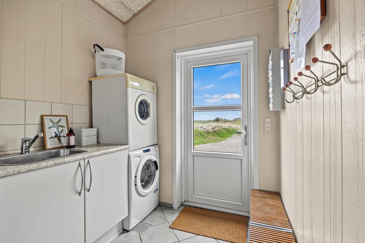 Sommerhus 80166 på Vestervej 29B, Toftum, Rømø - Billede #29