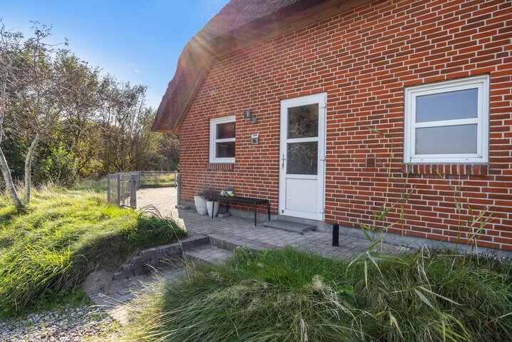 Sommerhus 80166 på Vestervej 29B, Toftum, Rømø - Billede #31