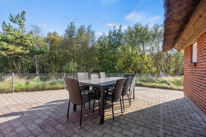 Sommerhus 80166 på Vestervej 29B, Toftum, Rømø - Billede #34