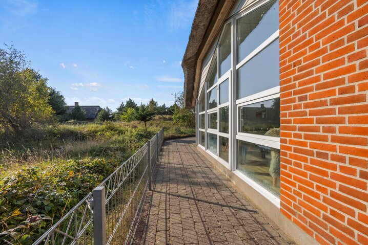 Sommerhus 80166 på Vestervej 29B, Toftum, Rømø - Billede #36