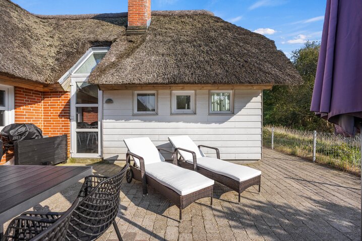 Sommerhus 80166 på Vestervej 29B, Toftum, Rømø - Billede #38