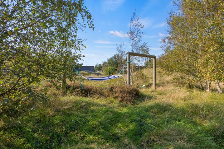 Sommerhus 80166 på Vestervej 29B, Toftum, Rømø - Billede #41