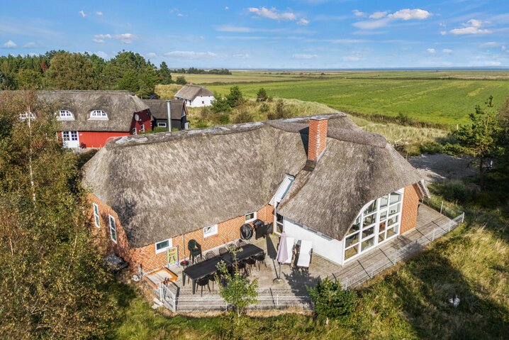 Sommerhus 80166 på Vestervej 29B, Toftum, Rømø - Billede #42