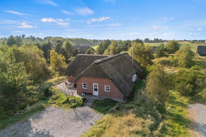 Sommerhus 80166 på Vestervej 29B, Toftum, Rømø - Billede #43