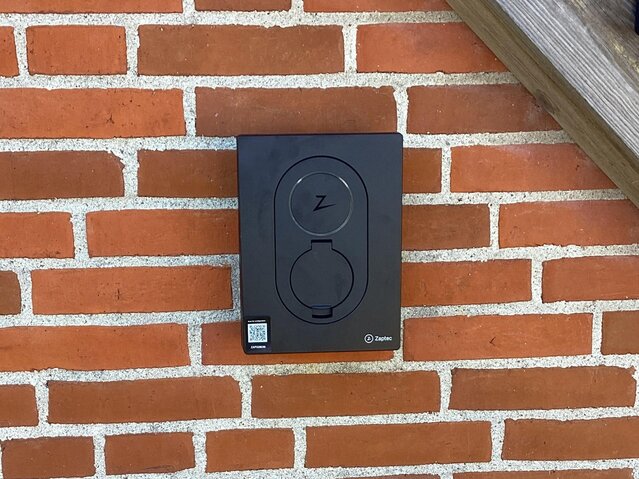 Holiday home 80166 at Vestervej 29B, Toftum, Rømø - Picture #37