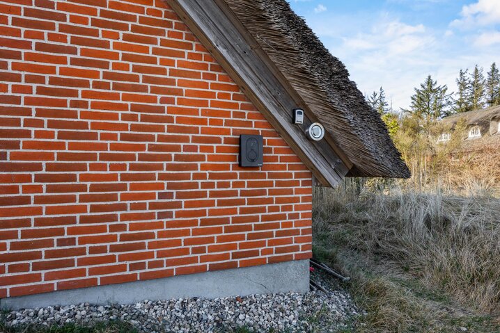 Sommerhus 80166 på Vestervej 29B, Toftum, Rømø - Billede #38