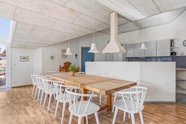 Sommerhus 80166 på Vestervej 29B, Toftum, Rømø - Billede #8