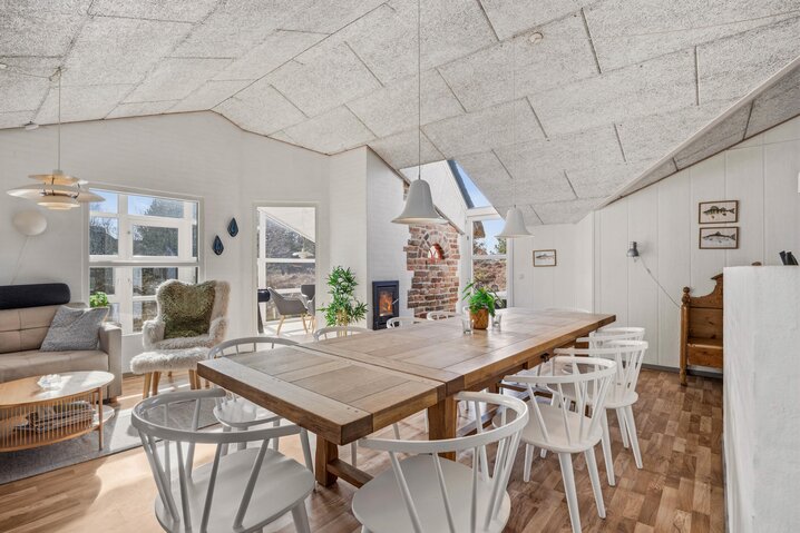 Sommerhus 80166 på Vestervej 29B, Toftum, Rømø - Billede #7