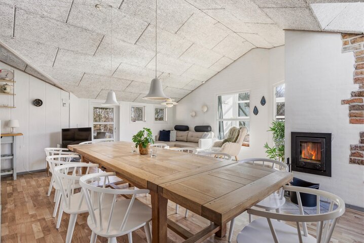 Sommerhus 80166 på Vestervej 29B, Toftum, Rømø - Billede #6