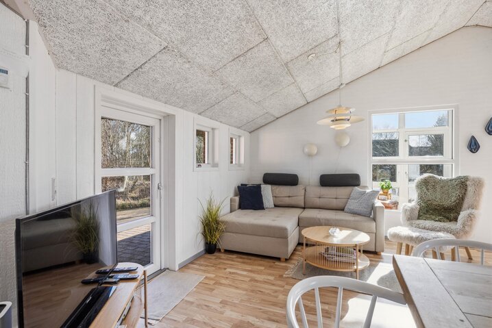 Sommerhus 80166 på Vestervej 29B, Toftum, Rømø - Billede #1