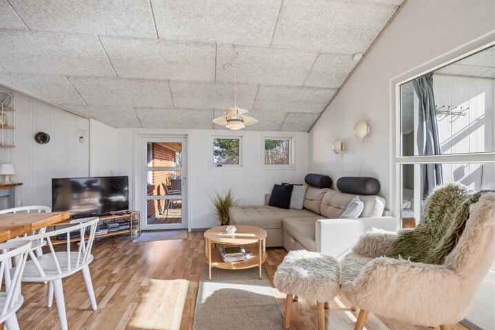 Sommerhus 80166 på Vestervej 29B, Toftum, Rømø - Billede #5