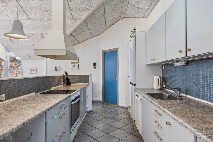 Sommerhus 80166 på Vestervej 29B, Toftum, Rømø - Billede #2