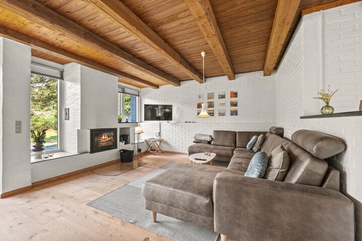 Ferienhaus 80168 in Moritzvej 8, Toftum, Rømø - Bild #1