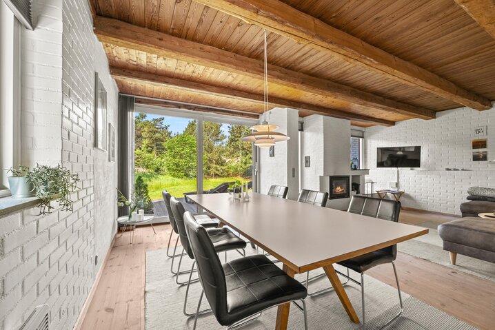 Ferienhaus 80168 in Moritzvej 8, Toftum, Rømø - Bild #8