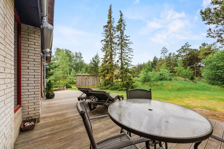 Ferienhaus 80168 in Moritzvej 8, Toftum, Rømø - Bild #30