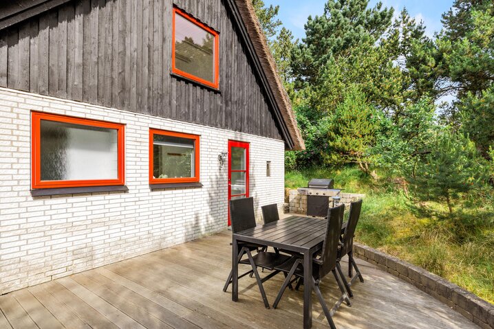 Ferienhaus 80168 in Moritzvej 8, Toftum, Rømø - Bild #41