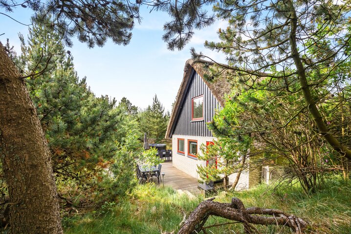 Ferienhaus 80168 in Moritzvej 8, Toftum, Rømø - Bild #44