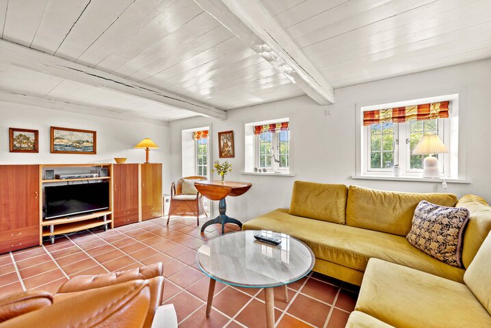 Ferienhaus 80169 in Søvej 6, Toftum, Rømø - Bild #1