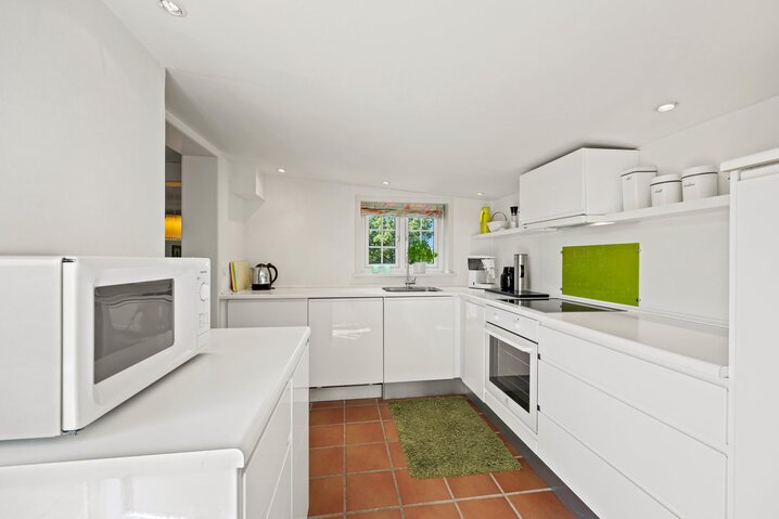 Ferienhaus 80169 in Søvej 6, Toftum, Rømø - Bild #2