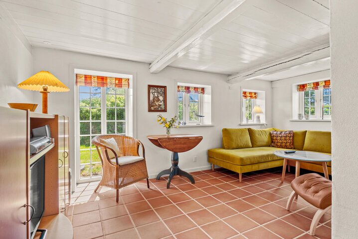 Ferienhaus 80169 in Søvej 6, Toftum, Rømø - Bild #3