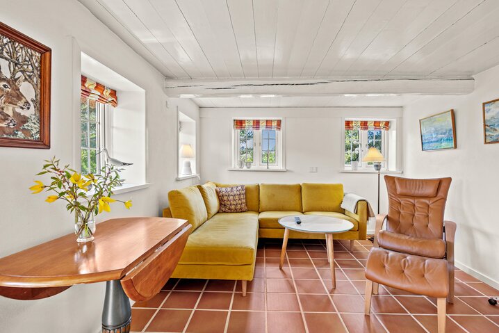 Ferienhaus 80169 in Søvej 6, Toftum, Rømø - Bild #4