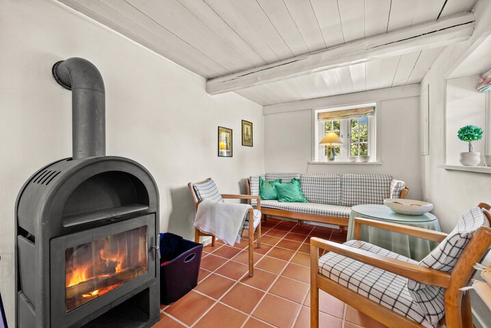 Ferienhaus 80169 in Søvej 6, Toftum, Rømø - Bild #6