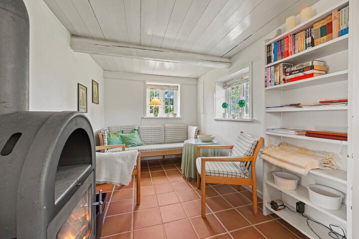 Ferienhaus 80169 in Søvej 6, Toftum, Rømø - Bild #7