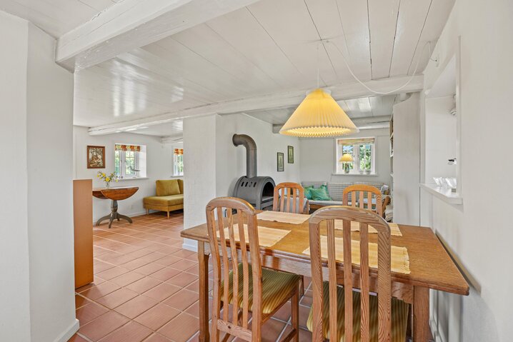 Ferienhaus 80169 in Søvej 6, Toftum, Rømø - Bild #8