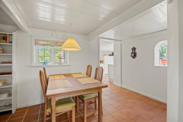 Ferienhaus 80169 in Søvej 6, Toftum, Rømø - Bild #9