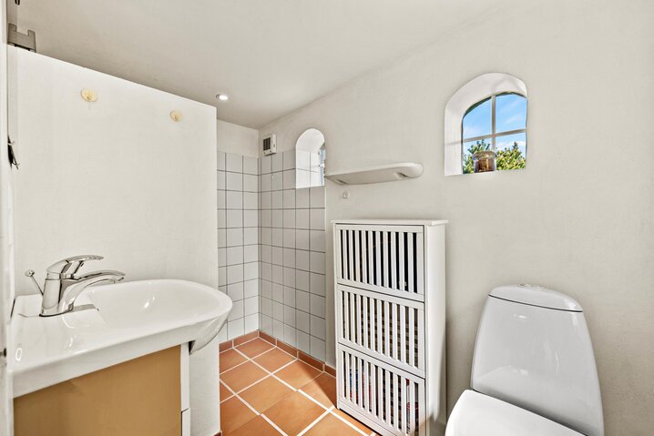 Ferienhaus 80169 in Søvej 6, Toftum, Rømø - Bild #15