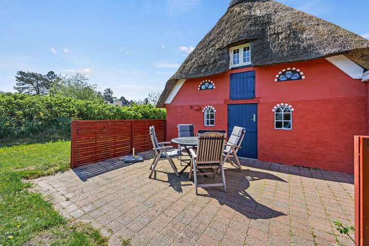 Ferienhaus 80169 in Søvej 6, Toftum, Rømø - Bild #19