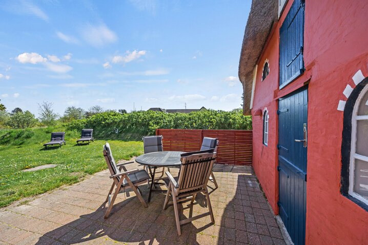 Ferienhaus 80169 in Søvej 6, Toftum, Rømø - Bild #20