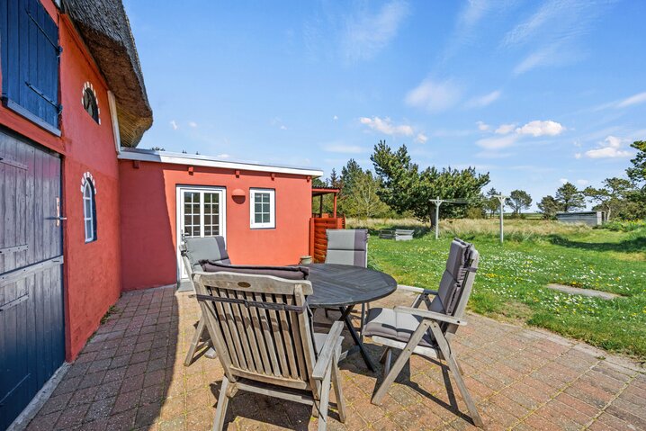 Ferienhaus 80169 in Søvej 6, Toftum, Rømø - Bild #21