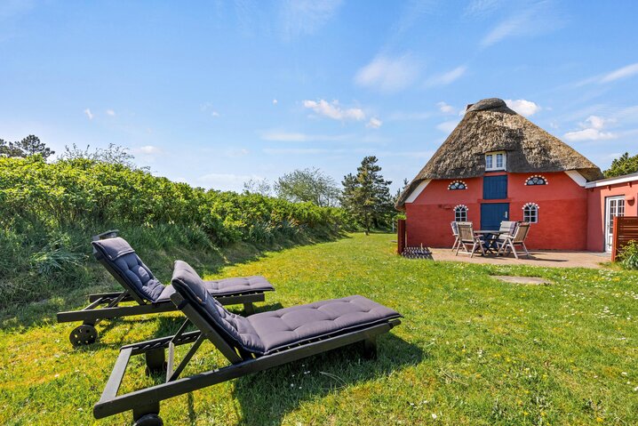 Ferienhaus 80169 in Søvej 6, Toftum, Rømø - Bild #22
