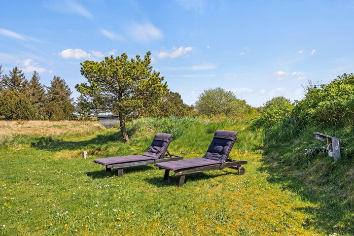 Ferienhaus 80169 in Søvej 6, Toftum, Rømø - Bild #23