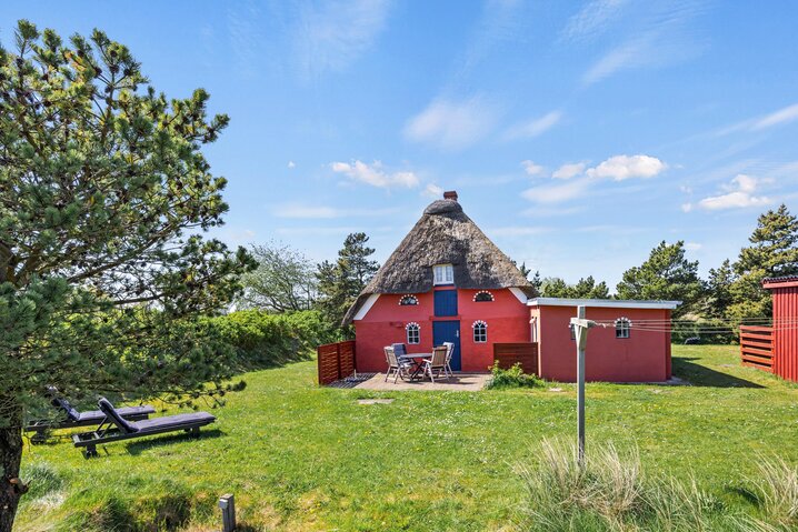 Ferienhaus 80169 in Søvej 6, Toftum, Rømø - Bild #24