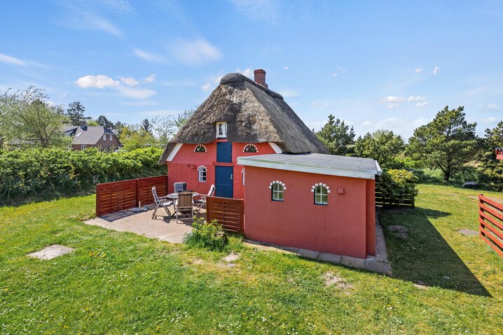 Ferienhaus 80169 in Søvej 6, Toftum, Rømø - Bild #25