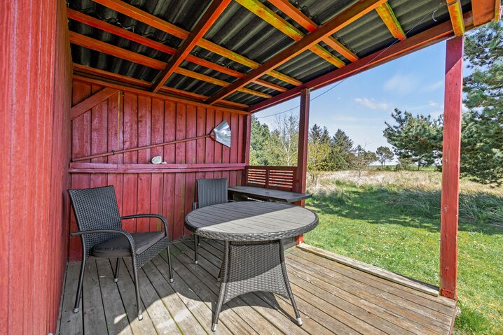 Ferienhaus 80169 in Søvej 6, Toftum, Rømø - Bild #28