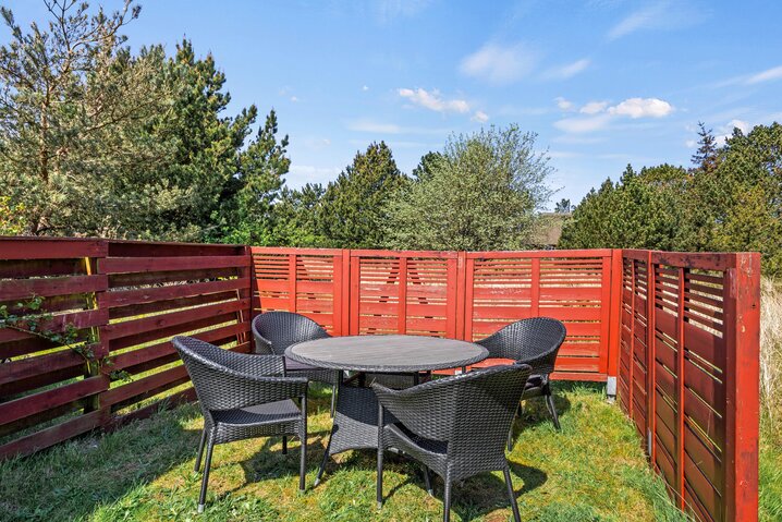 Ferienhaus 80169 in Søvej 6, Toftum, Rømø - Bild #29